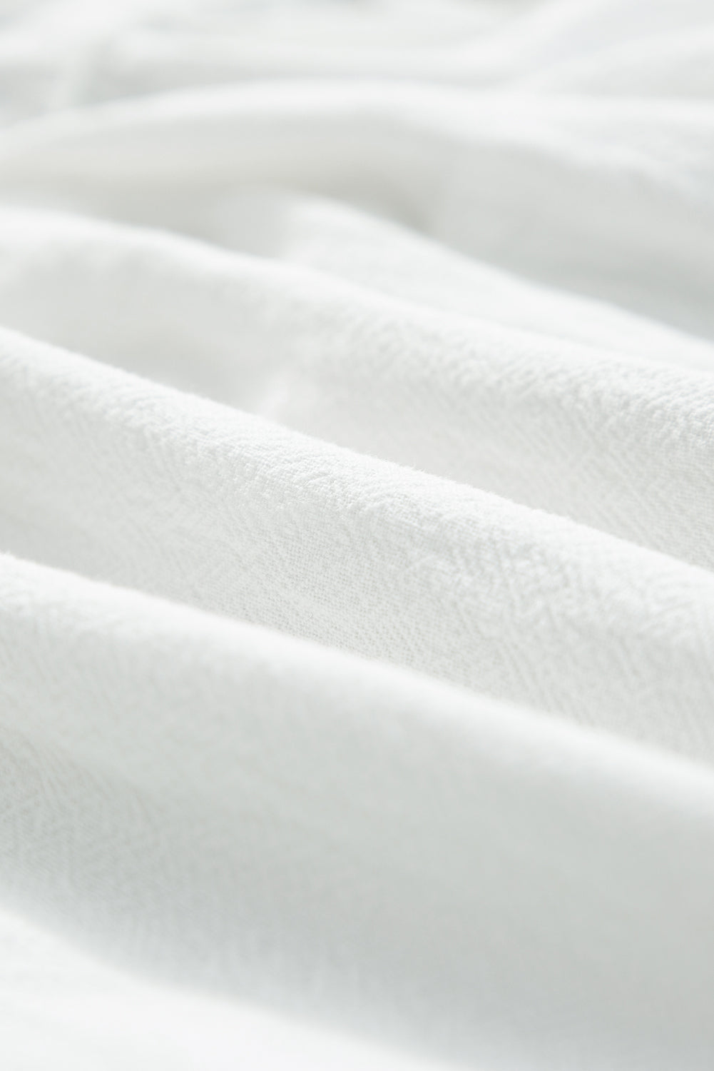 Embroidered Peplum Blouse