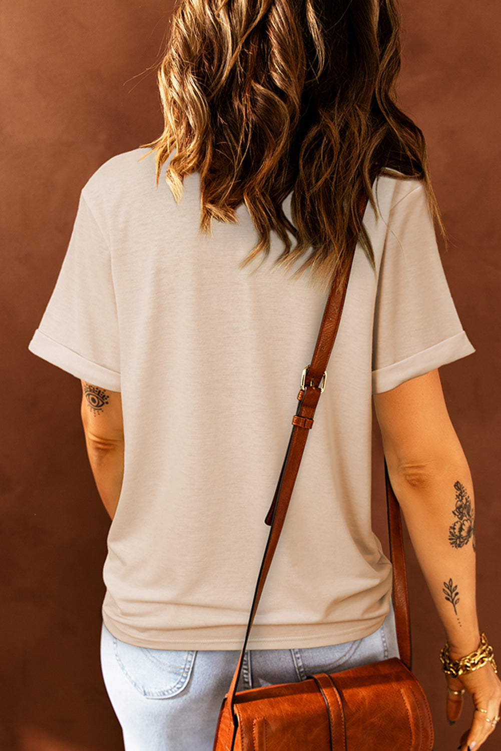 Nashville Graphic T-Shirt
