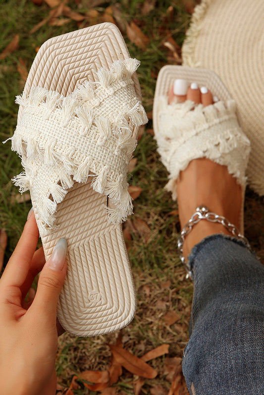 Tassel Flats