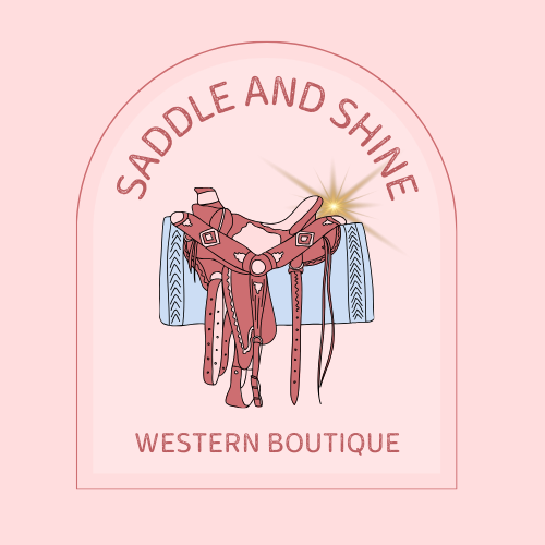 Saddle and Shine Boutique